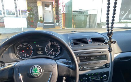 Skoda Octavia, 2012 год, 950 000 рублей, 11 фотография
