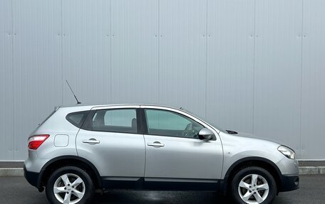 Nissan Qashqai, 2010 год, 990 000 рублей, 4 фотография