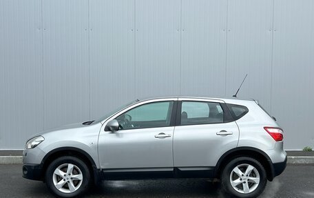 Nissan Qashqai, 2010 год, 990 000 рублей, 5 фотография