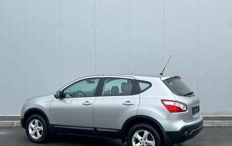 Nissan Qashqai, 2010 год, 990 000 рублей, 6 фотография