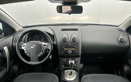 Nissan Qashqai, 2010 год, 990 000 рублей, 16 фотография