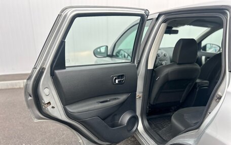 Nissan Qashqai, 2010 год, 990 000 рублей, 18 фотография