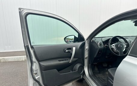 Nissan Qashqai, 2010 год, 990 000 рублей, 9 фотография