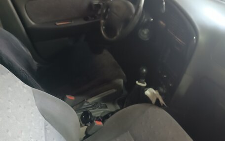 KIA Spectra II (LD), 2006 год, 140 000 рублей, 4 фотография
