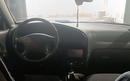 KIA Spectra II (LD), 2006 год, 140 000 рублей, 6 фотография