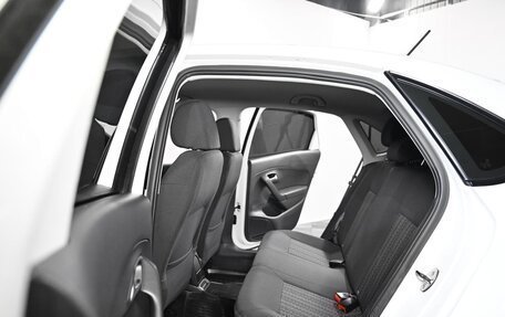 Volkswagen Polo VI (EU Market), 2018 год, 1 019 000 рублей, 6 фотография