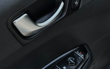 KIA Optima IV, 2017 год, 1 850 000 рублей, 13 фотография