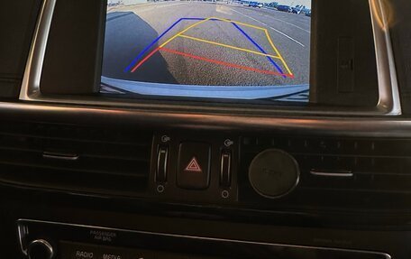 KIA Optima IV, 2017 год, 1 850 000 рублей, 17 фотография