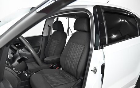 Volkswagen Polo VI (EU Market), 2018 год, 1 019 000 рублей, 8 фотография