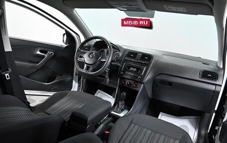 Volkswagen Polo VI (EU Market), 2018 год, 1 019 000 рублей, 5 фотография