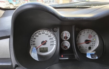 Mitsubishi Outlander III рестайлинг 3, 2006 год, 564 000 рублей, 8 фотография