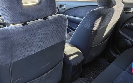 Mitsubishi Outlander III рестайлинг 3, 2006 год, 564 000 рублей, 14 фотография