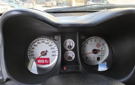 Mitsubishi Outlander III рестайлинг 3, 2006 год, 564 000 рублей, 9 фотография