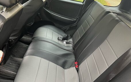 Chevrolet Niva I рестайлинг, 2016 год, 650 000 рублей, 4 фотография