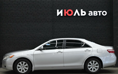 Toyota Camry, 2008 год, 1 100 000 рублей, 7 фотография