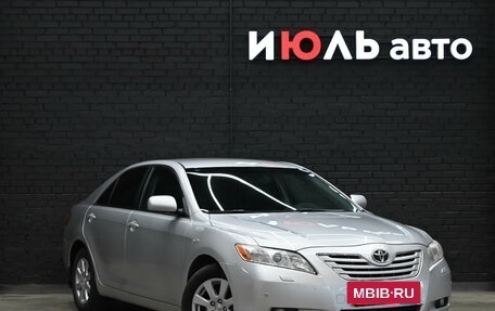 Toyota Camry, 2008 год, 1 100 000 рублей, 3 фотография