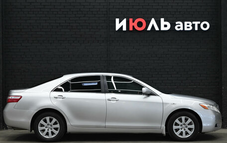 Toyota Camry, 2008 год, 1 100 000 рублей, 8 фотография