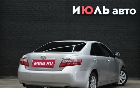 Toyota Camry, 2008 год, 1 100 000 рублей, 6 фотография
