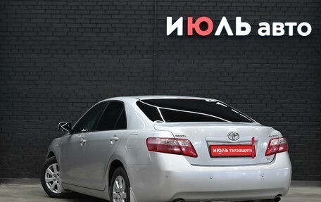 Toyota Camry, 2008 год, 1 100 000 рублей, 4 фотография