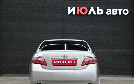 Toyota Camry, 2008 год, 1 100 000 рублей, 5 фотография