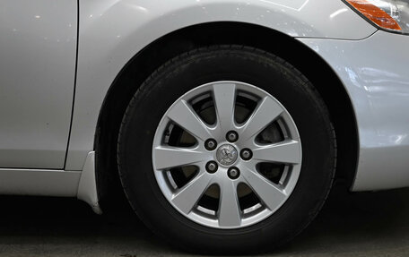 Toyota Camry, 2008 год, 1 100 000 рублей, 9 фотография