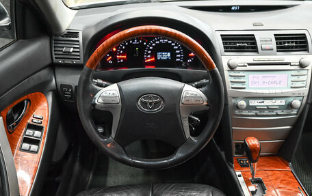 Toyota Camry, 2008 год, 1 100 000 рублей, 12 фотография