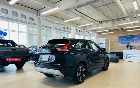 Mitsubishi Eclipse Cross, 2022 год, 2 449 900 рублей, 6 фотография