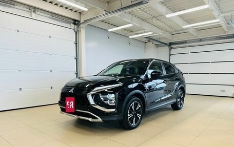 Mitsubishi Eclipse Cross, 2022 год, 2 449 900 рублей, 2 фотография