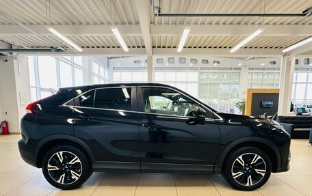 Mitsubishi Eclipse Cross, 2022 год, 2 449 900 рублей, 7 фотография