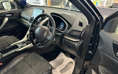 Mitsubishi Eclipse Cross, 2022 год, 2 449 900 рублей, 10 фотография