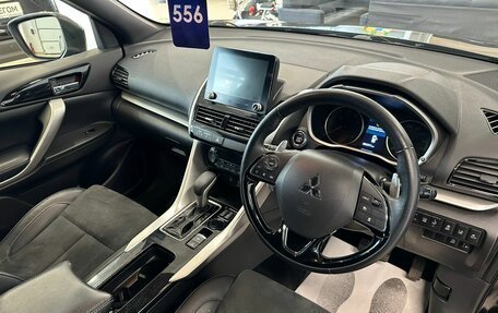 Mitsubishi Eclipse Cross, 2022 год, 2 449 900 рублей, 11 фотография