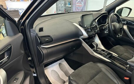 Mitsubishi Eclipse Cross, 2022 год, 2 449 900 рублей, 12 фотография