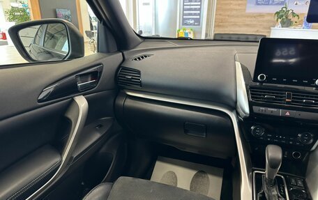 Mitsubishi Eclipse Cross, 2022 год, 2 449 900 рублей, 14 фотография