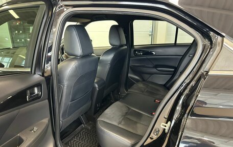 Mitsubishi Eclipse Cross, 2022 год, 2 449 900 рублей, 17 фотография