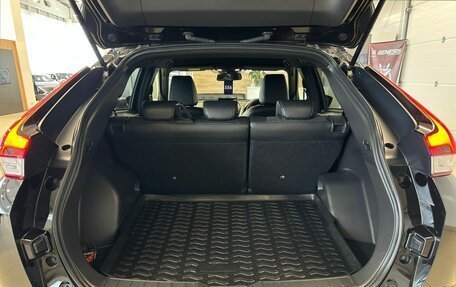 Mitsubishi Eclipse Cross, 2022 год, 2 449 900 рублей, 19 фотография
