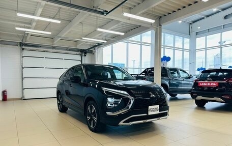 Mitsubishi Eclipse Cross, 2022 год, 2 449 900 рублей, 8 фотография