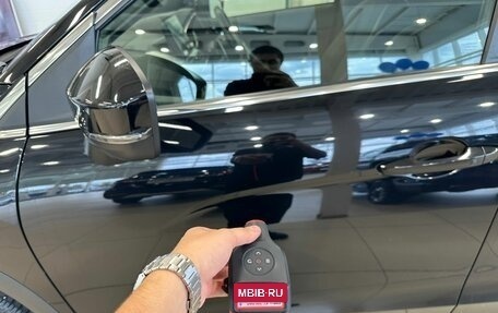 Mitsubishi Eclipse Cross, 2022 год, 2 449 900 рублей, 21 фотография