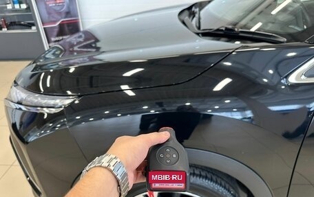 Mitsubishi Eclipse Cross, 2022 год, 2 449 900 рублей, 20 фотография