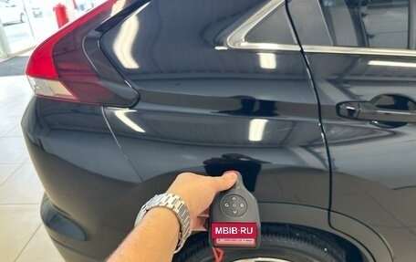 Mitsubishi Eclipse Cross, 2022 год, 2 449 900 рублей, 25 фотография