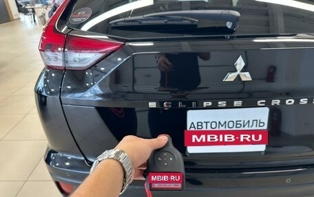 Mitsubishi Eclipse Cross, 2022 год, 2 449 900 рублей, 24 фотография