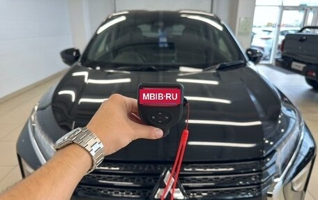 Mitsubishi Eclipse Cross, 2022 год, 2 449 900 рублей, 29 фотография