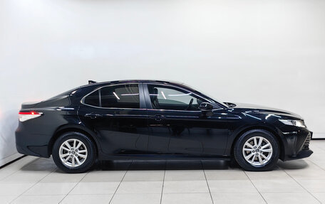 Toyota Camry, 2019 год, 2 659 000 рублей, 5 фотография