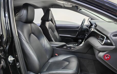 Toyota Camry, 2019 год, 2 659 000 рублей, 7 фотография