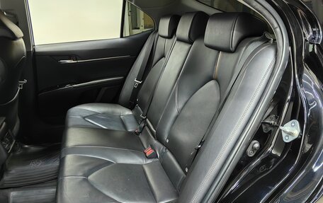 Toyota Camry, 2019 год, 2 659 000 рублей, 8 фотография