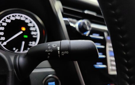 Toyota Camry, 2019 год, 2 659 000 рублей, 20 фотография
