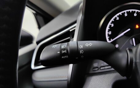 Toyota Camry, 2019 год, 2 659 000 рублей, 19 фотография
