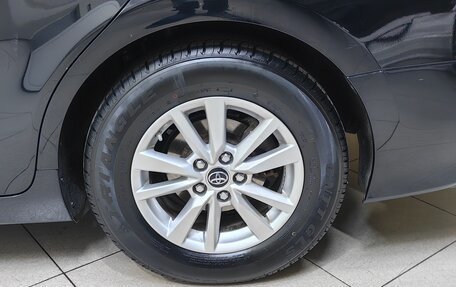 Toyota Camry, 2019 год, 2 659 000 рублей, 23 фотография