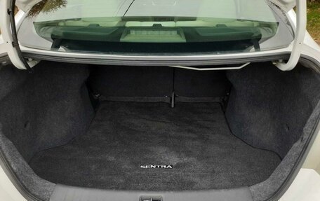 Nissan Sentra, 2017 год, 1 320 000 рублей, 9 фотография