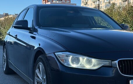 BMW 3 серия, 2013 год, 1 200 000 рублей, 1 фотография