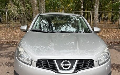 Nissan Qashqai, 2012 год, 1 050 000 рублей, 1 фотография